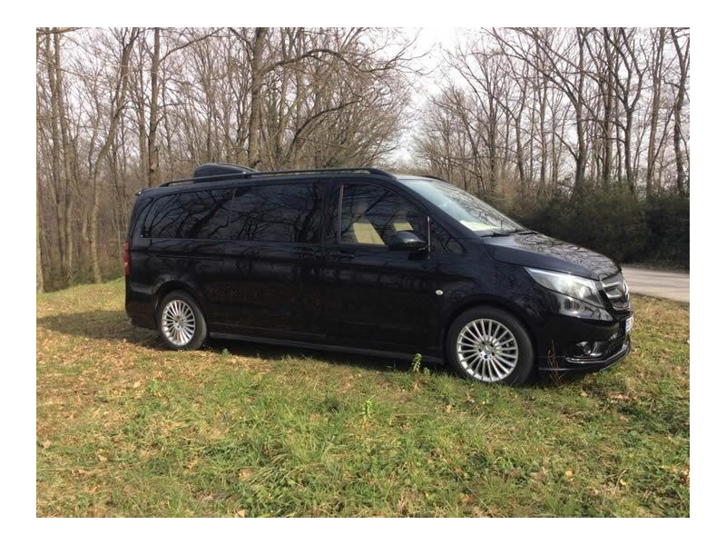 Antalya Belek Otellerine Konforlu Ucuz Transfer 