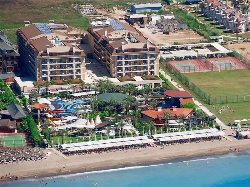 Aydinbey Famous Resort Belek