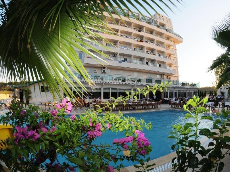 Belcon Hotel Belek
