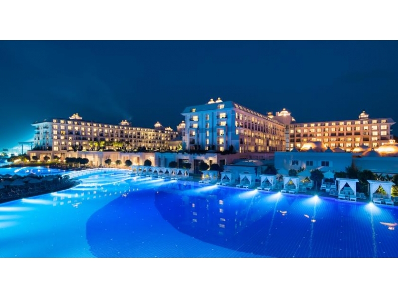 Belek Antalya Havalimanı Transferleri Her Daim Özel 