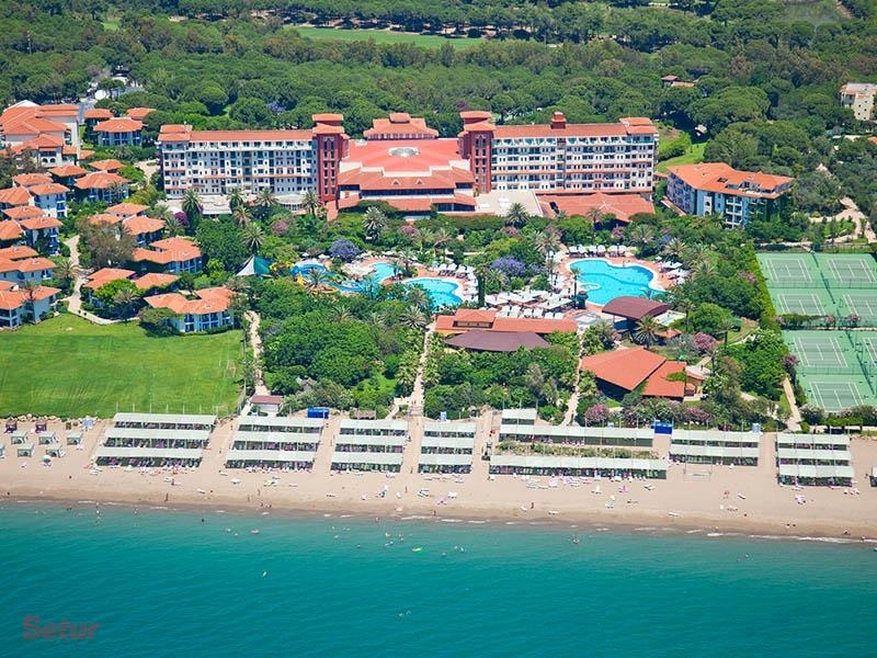 Club Asteria Belek Hotel Belek