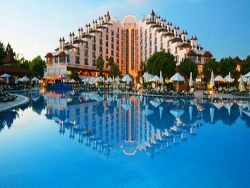 Green Maxx Hotel Belek