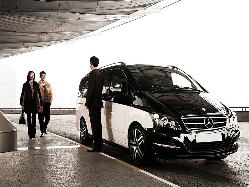 Güvenin adresi Belek Transferim