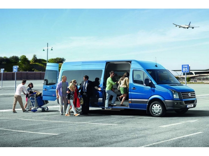 Havalimanı Belek Transfer Hiç Bu Kadar Ucuz Olmamıştı 