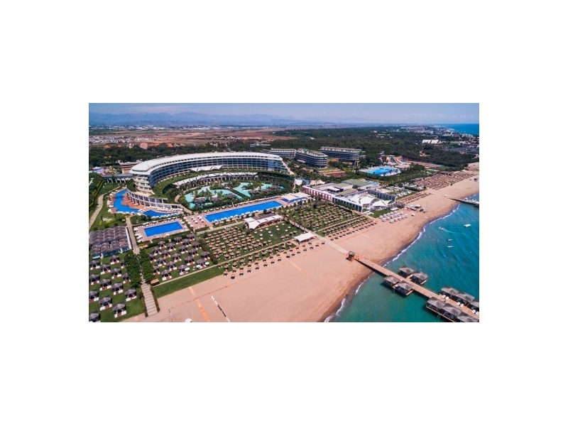 Havalimanı Belek Transfer