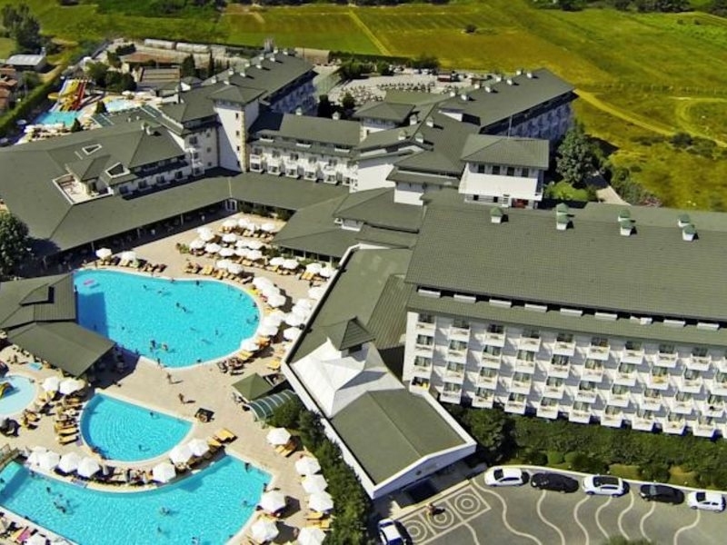 Innvista Hotels Belek