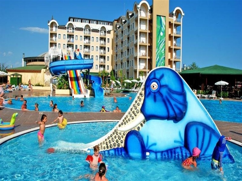 Melisa Garden Hotel Belek