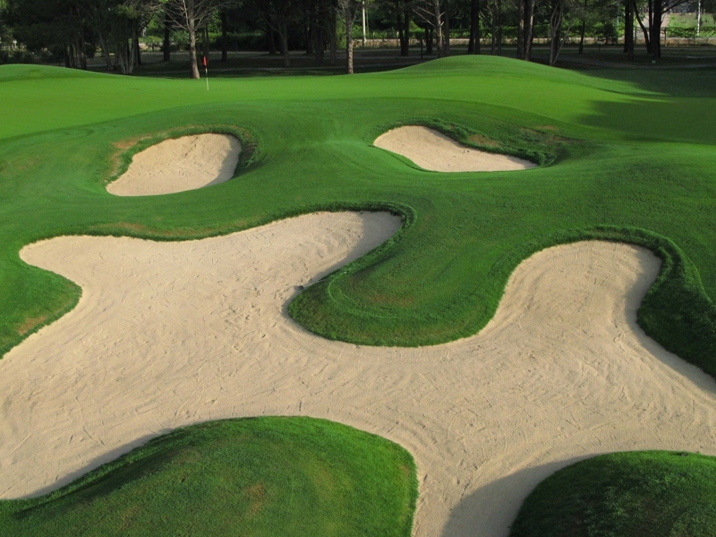 National Golf Club Belek