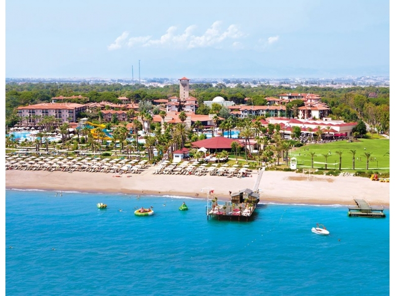 Paloma Grida Resort & Spa Belek