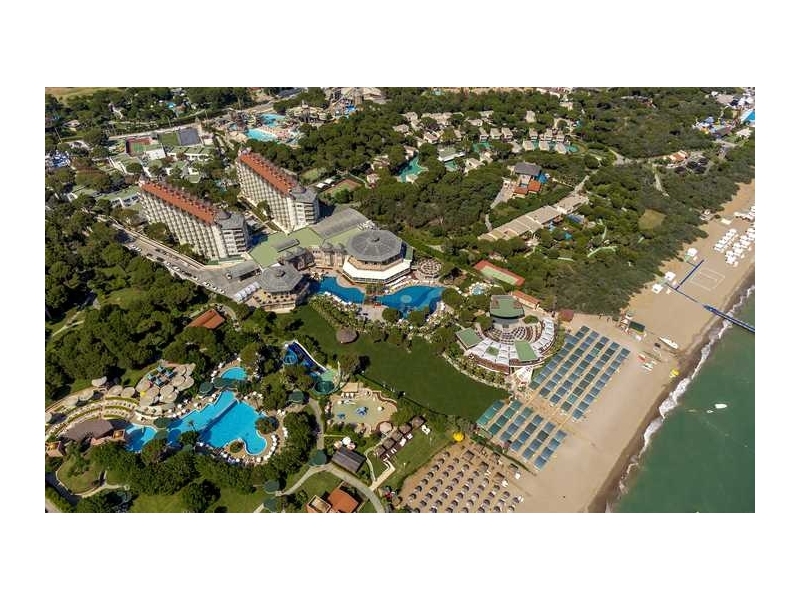 Papillon Zeugma Relaxury Belek