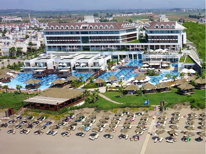 Sensimar Belek Resort & Spa Belek