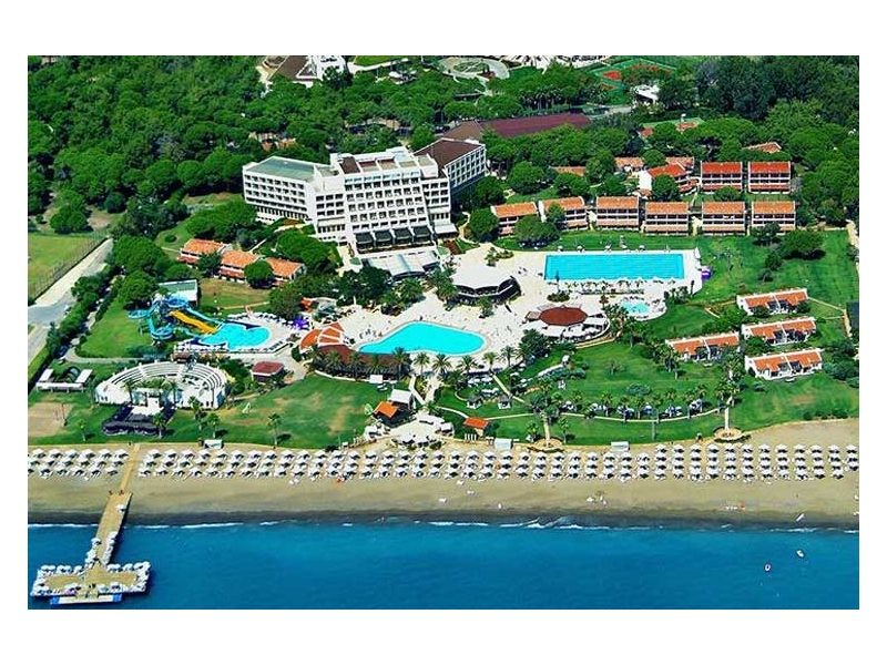 Sentido Zeynep Golf Resort Belek