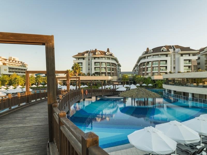 Sherwood Dreams Resort Belek