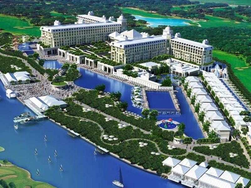 Titanic Deluxe Golf Belek