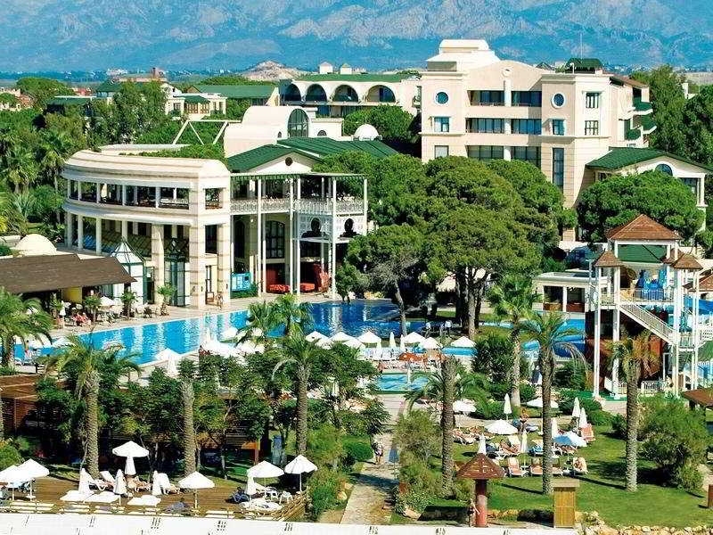 TUI Fun&Sun Club Belek